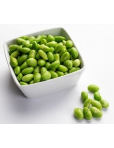 EDAMAME SANS PEAU EAGLOBE 500G