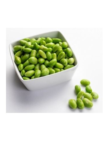 EDAMAME SANS PEAU EAGLOBE 500G