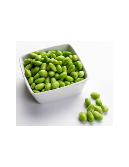 EDAMAME SANS PEAU EAGLOBE 500G