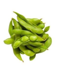EDAMAME RED ROSE 500G
