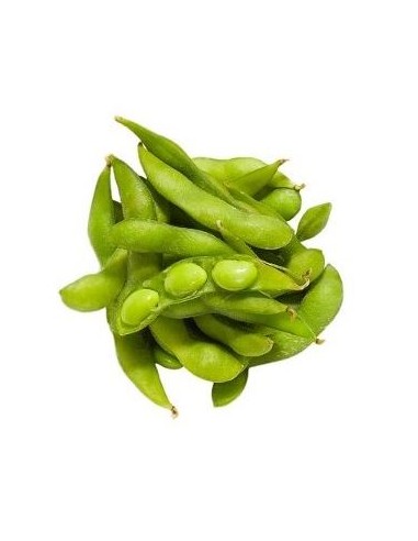 EDAMAME RED ROSE 500G