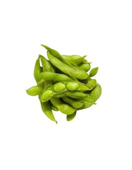 EDAMAME RED ROSE 500G