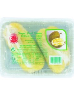 DURIAN CONGELE A/NOYAU COQ 454G