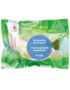 DURIAN CONGELE A/NOYAU COQ 454G*24/CT