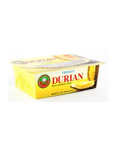 DURIAN CONGELE PSP 454G*24/CT