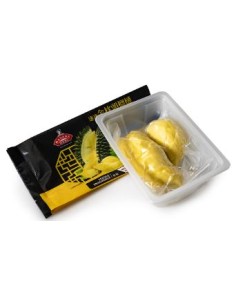 DURIAN CONGELE MONTHONG A/NOYEAU M.WONG 454G