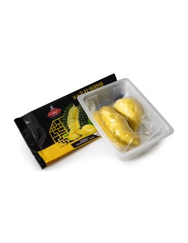 DURIAN CONGELE MONTHONG A/NOYEAU M.WONG 454G