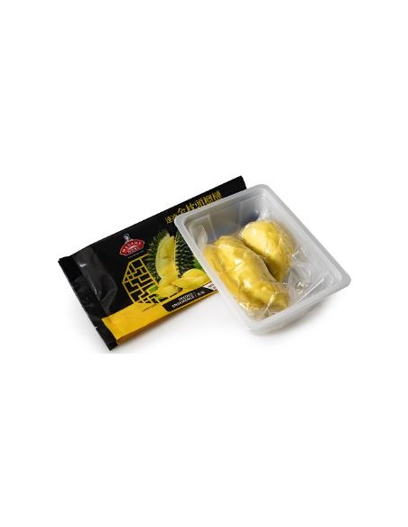 DURIAN CONGELE MONTHONG A/NOYEAU M.WONG 454G