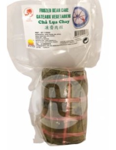 GATEAU VEGETARIEN-CHA LUA CHAY COQ 454G*24/CT