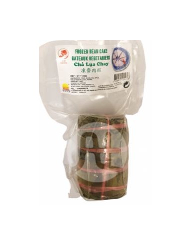 GATEAU VEGETARIEN-CHA LUA CHAY COQ 454G*24/CT