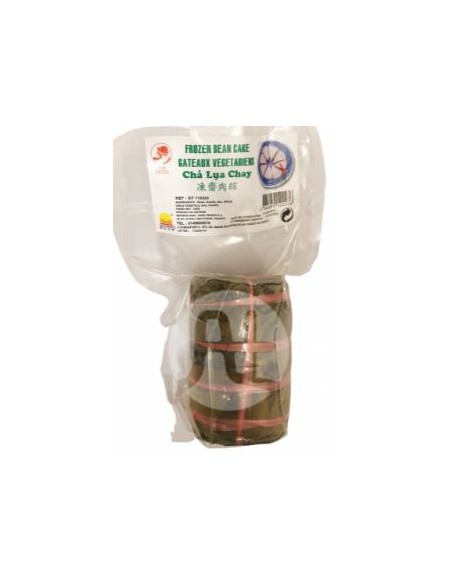 GATEAU VEGETARIEN-CHA LUA CHAY COQ 454G/500G