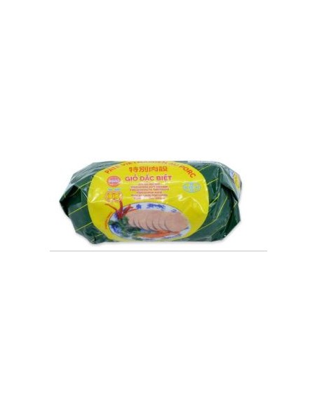 PATE PORC-GIO DAC BIET TAN HUNG 500G