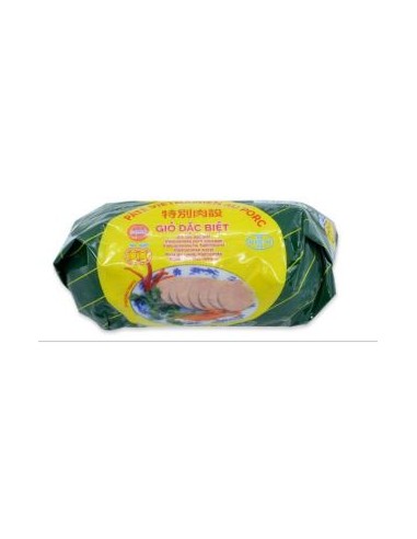 PATE PORC TAN HUNG CONGELE 500G*24/CT
