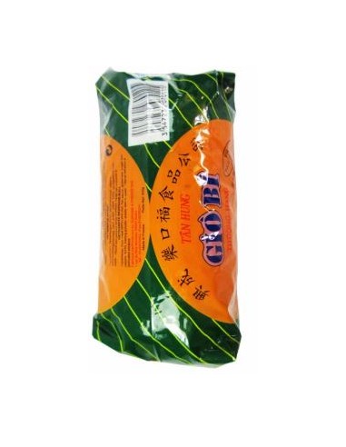 PATE PORC A.COUENNE TAN HUNG 500G*24/CT