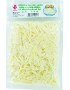 CU SAN JICAMA FILAMENT 400G COQ