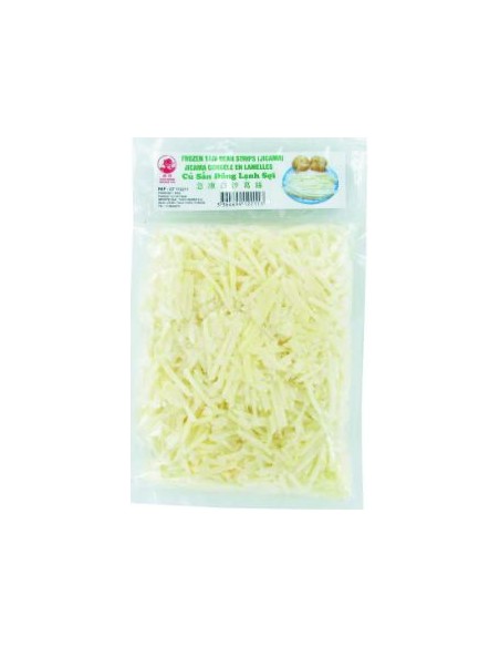 CU SAN JICAMA FILAMENT 400G COQ