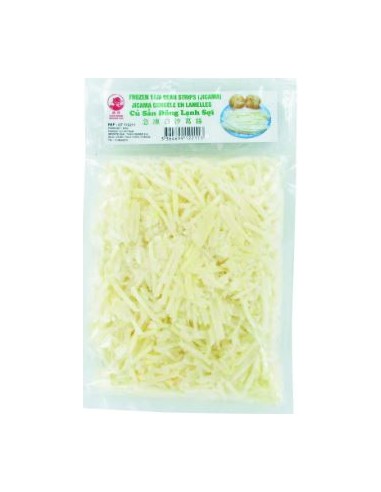 CU SAN JICAMA FILAMENT 400G COQ*36/CT