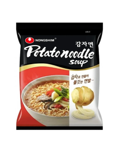 RAMEN POTATO NONGSHIM