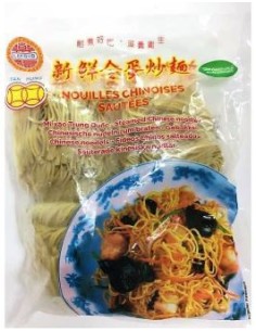 NOUILLE CHINOISE SAUTE FRAIS OU SURGELE LAKOVO 500G