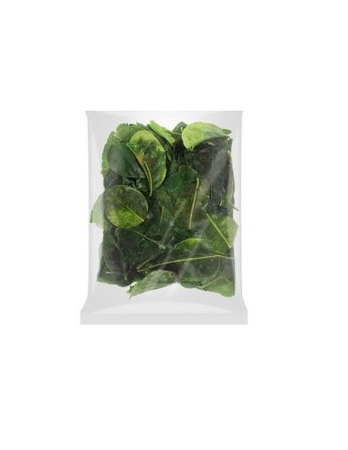 FEUILLE CITRON CONGELE GOLDEN TURTLE  250G