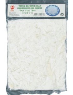NOIX COCO LAMELLE CONG. COQ 454G*30/CT