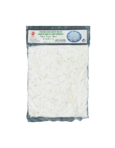 NOIX COCO LAMELLE CONG. COQ 454G*30/CT
