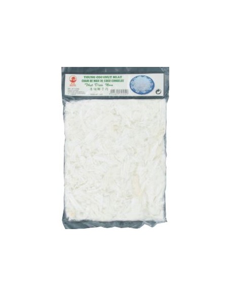 NOIX COCO LAMELLE CONG. COQ 454G*30/CT