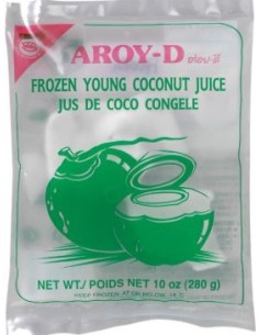 JUS NOIX COCO CONGELE AROY D 280ML