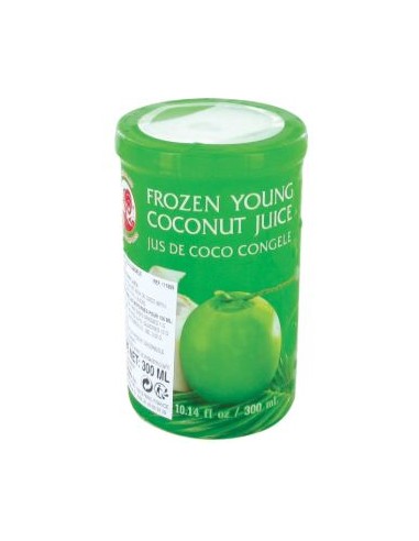 JUS NOIX COCO CONGELE EN POT COQ 300ML