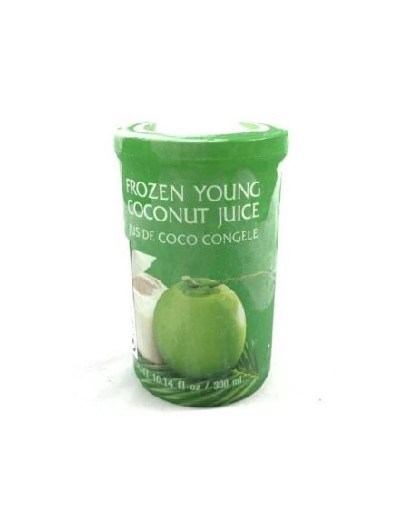 JUS NOIX COCO CONGELE BDMP 300ML*24/CT