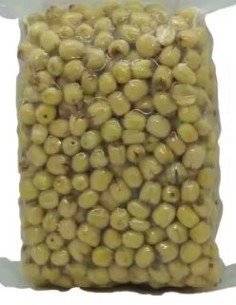 GRAINS DE LOTUS SURGELE EXOSTAR 200G