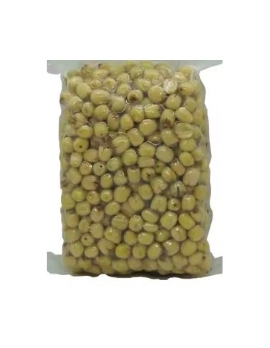 GRAINS DE LOTUS SURGELE EXOSTAR 200G