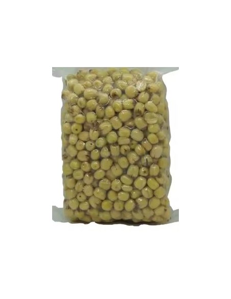 GRAINS DE LOTUS SURGELE EXOSTAR 200G