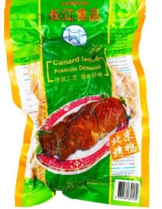 CANARD LAQUE CHINE LEADUCK 10KG/CTN