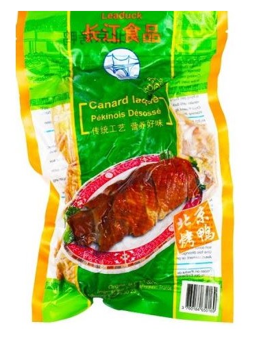 CANARD LAQUE CHINE LEADUCK 10KG/CTN