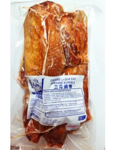 CANARD LAQUE WINNER FOOD 730G*10/CT