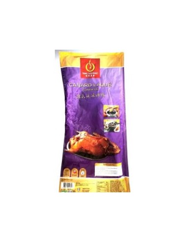 CANARD LAQUE ENTIER TANG FRERES 1.5KG