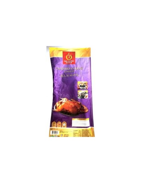 CANARD LAQUE ENTIER TANG FRERES 1.5KG
