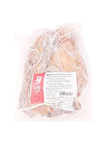 CANARD LAQUE VIENTIANE 630G*12/CT
