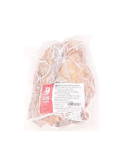 CANARD LAQUE VIENTIANE 630G