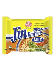 RAMEN JIN MEDIUM OTTOGI