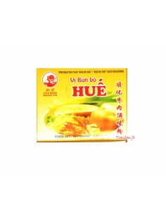 CUBE PREPA SOUPE BUN BO HUE COQ 75G
