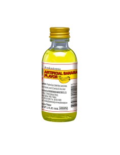 ESSENCE AROMATIQUE BANANE PANTAI 56ML