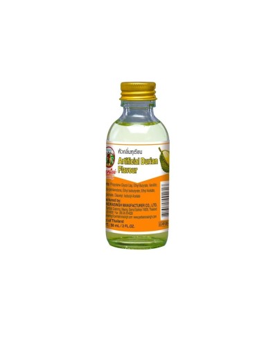 ESSENCE AROMATIQUE DURIAN PANTAI 56ML