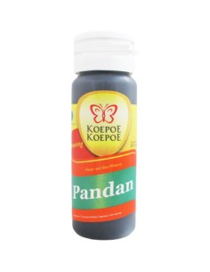 ESSENCE AROMATIQUE PANDAN KOEPOE 25ML