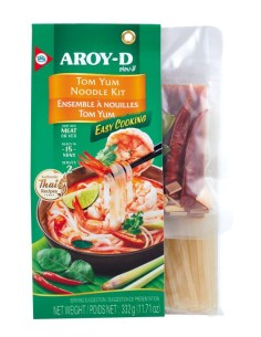 KIT TOM YUM COCO AROY-D 332G