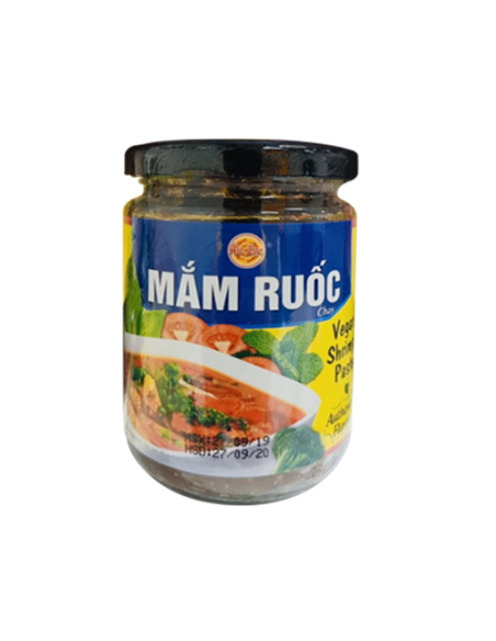 MAM RUOC VEGETARIEN AU LAC 200G