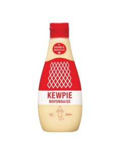 MAYONNAISE JAPONAISE KEWPIE 310ML