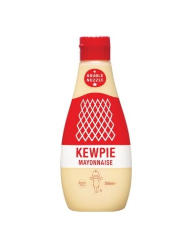 MAYONNAISE JAPONAISE KEWPIE 310ML