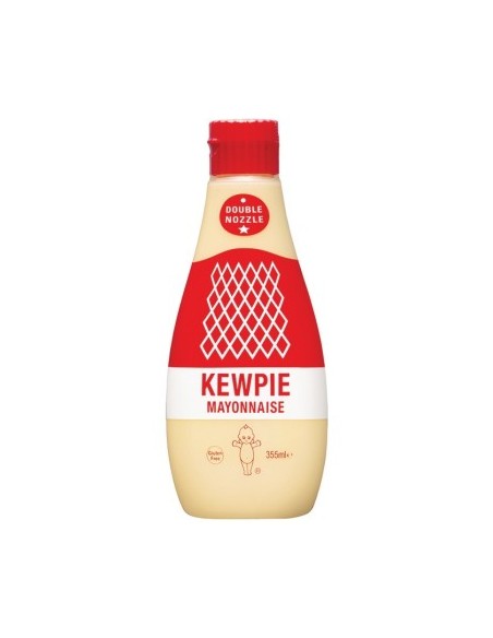MAYONNAISE JAPONAISE KEWPIE 310ML